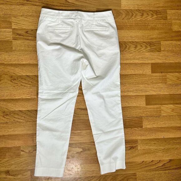 Cute VINCE Brand Cropped Pants - Picture 9 of 13